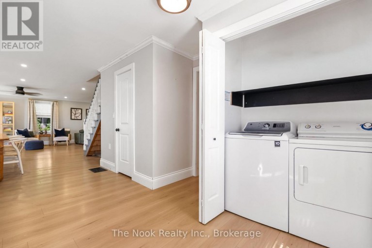 4200 RICE LAKE DRIVE S, Hamilton Township, Ontario, L1A3V6