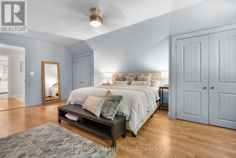 4200 RICE LAKE DRIVE S, Hamilton Township, Ontario, L1A3V6