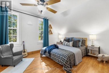 4200 RICE LAKE DRIVE S Hamilton Township Ontario photo 36