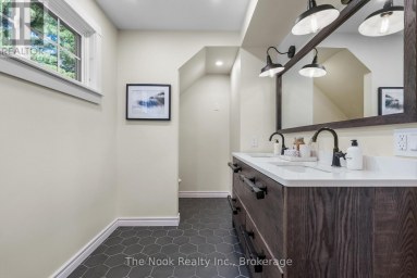 4200 RICE LAKE DRIVE S Hamilton Township Ontario photo 38