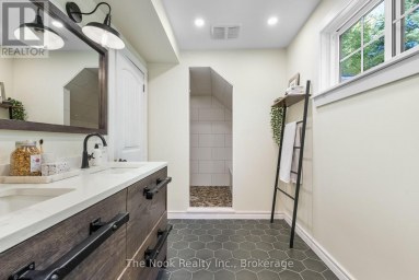 4200 RICE LAKE DRIVE S Hamilton Township Ontario photo 39