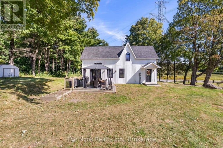 4200 RICE LAKE DRIVE S, Hamilton Township, Ontario, L1A3V6
