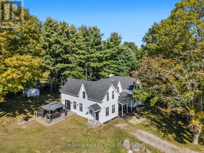 4200 RICE LAKE DRIVE S, Hamilton Township, Ontario, L1A3V6