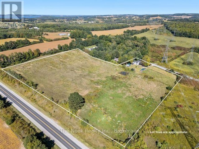 4200 RICE LAKE DRIVE S, Hamilton Township, Ontario, L1A3V6