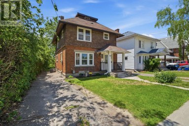 82 MARMORA STREET Quinte West (Trenton Ward) Ontario photo 1