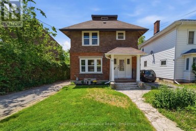82 MARMORA STREET Quinte West (Trenton Ward) Ontario photo 2