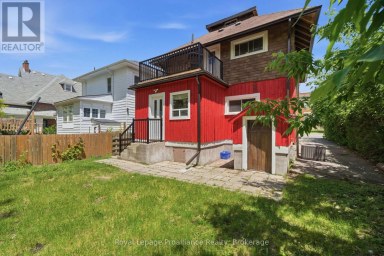 82 MARMORA STREET Quinte West (Trenton Ward) Ontario photo 42