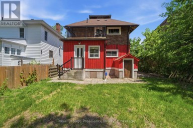 82 MARMORA STREET Quinte West (Trenton Ward) Ontario photo 43