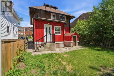 82 MARMORA STREET Quinte West (Trenton Ward) Ontario photo 44