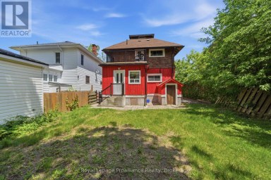 82 MARMORA STREET Quinte West (Trenton Ward) Ontario photo 45