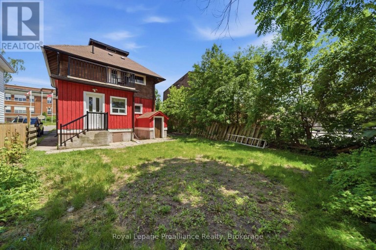 82 MARMORA STREET, Quinte West (Trenton Ward), Ontario, K8V2J1