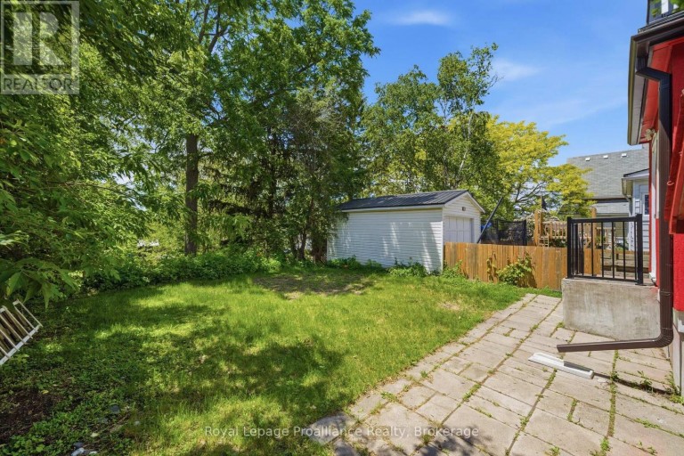 82 MARMORA STREET, Quinte West (Trenton Ward), Ontario, K8V2J1