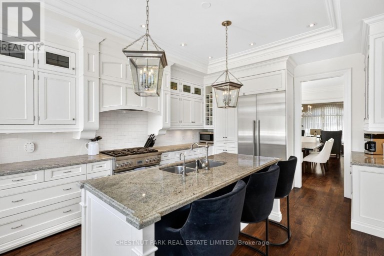 179 YONGE BOULEVARD, Toronto (Bedford Park-Nortown), Ontario, M5M3H5