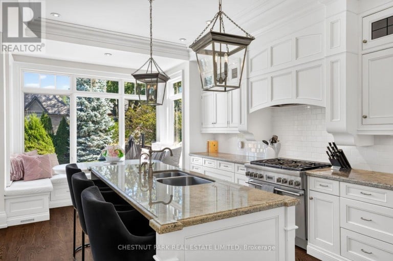 179 YONGE BOULEVARD, Toronto (Bedford Park-Nortown), Ontario, M5M3H5