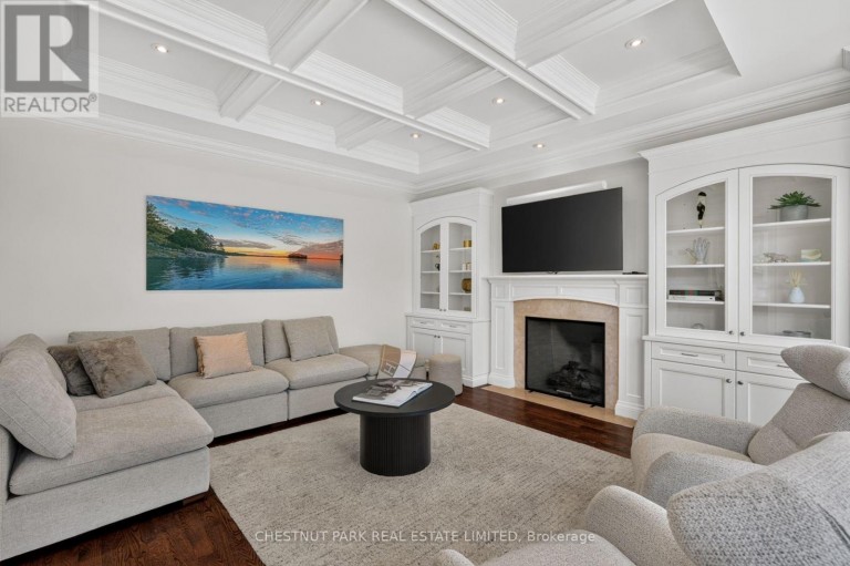 179 YONGE BOULEVARD, Toronto (Bedford Park-Nortown), Ontario, M5M3H5