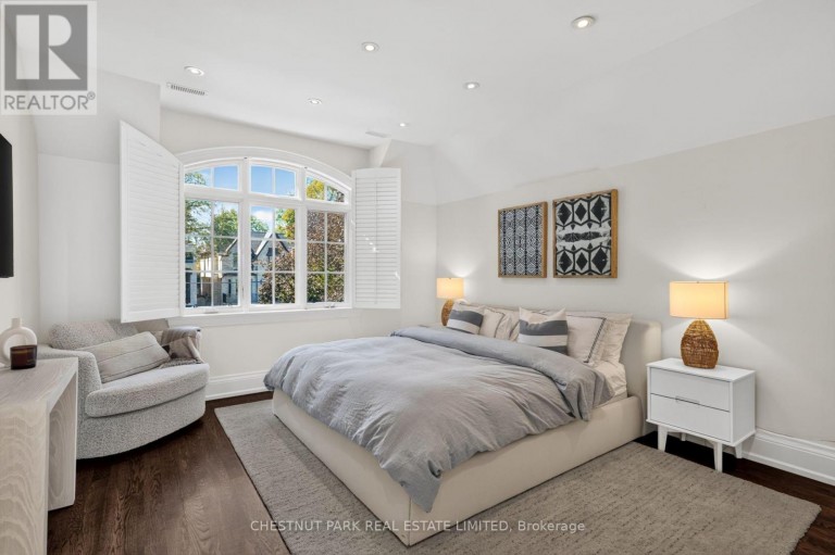 179 YONGE BOULEVARD, Toronto (Bedford Park-Nortown), Ontario, M5M3H5