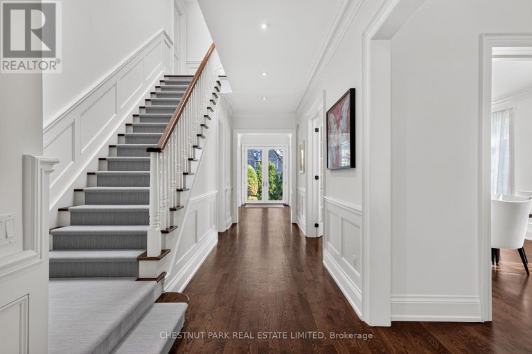 179 YONGE BOULEVARD, Toronto (Bedford Park-Nortown), Ontario, M5M3H5