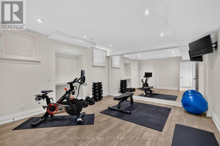 179 YONGE BOULEVARD, Toronto (Bedford Park-Nortown), Ontario, M5M3H5