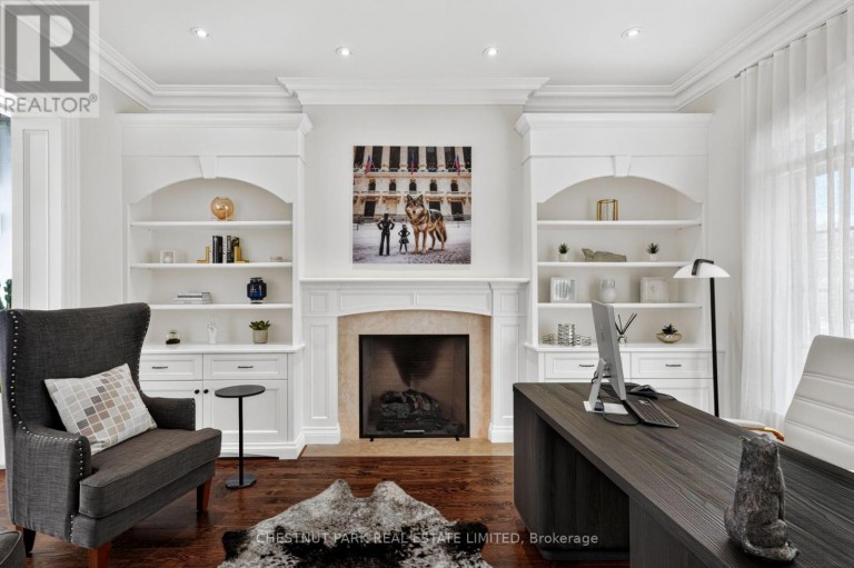 179 YONGE BOULEVARD, Toronto (Bedford Park-Nortown), Ontario, M5M3H5