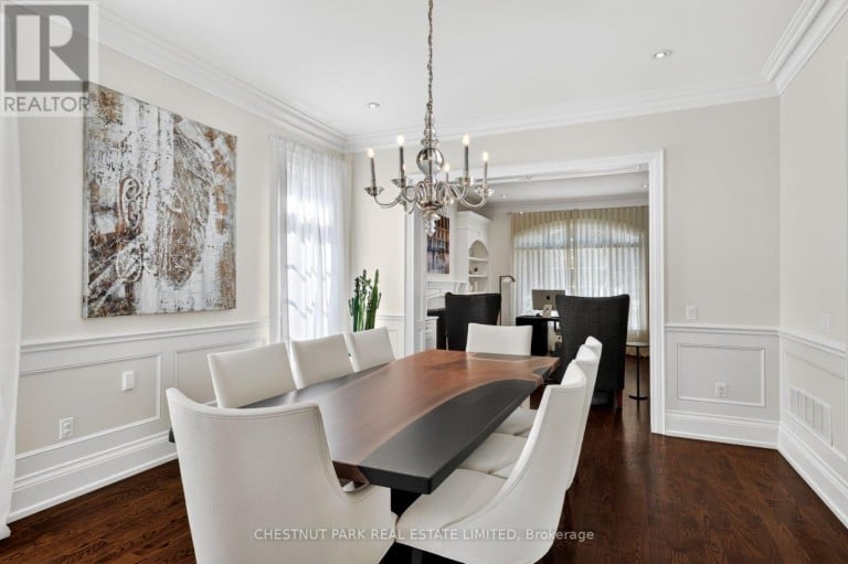 179 YONGE BOULEVARD, Toronto (Bedford Park-Nortown), Ontario, M5M3H5