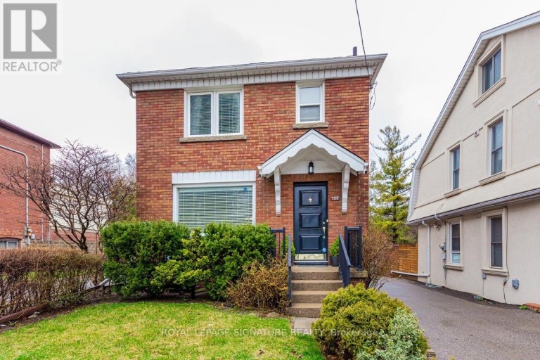 MAIN - 150 DAVISVILLE AVENUE, Toronto (Mount Pleasant West), Ontario, M4S1E8
