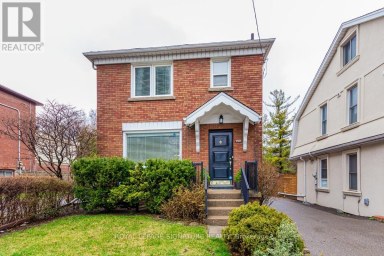 MAIN - 150 DAVISVILLE AVENUE Toronto (Mount Pleasant West) Ontario photo 1