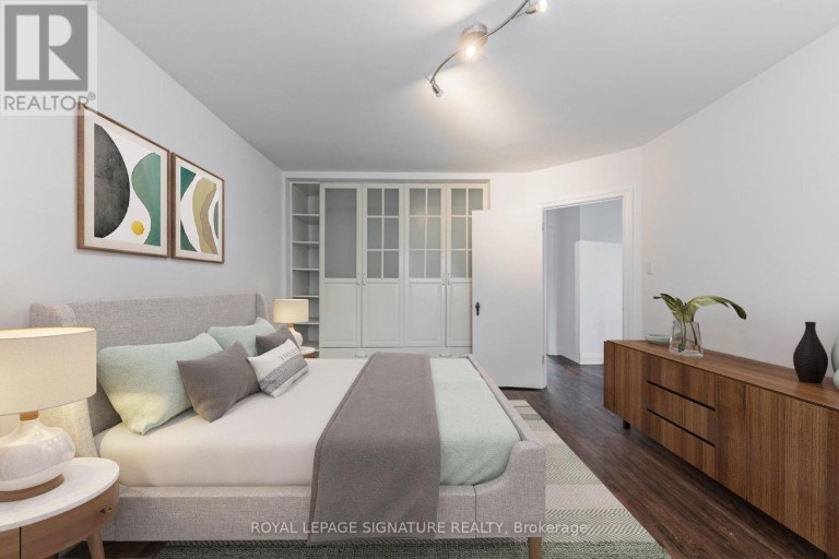 MAIN - 150 DAVISVILLE AVENUE, Toronto (Mount Pleasant West), Ontario, M4S1E8