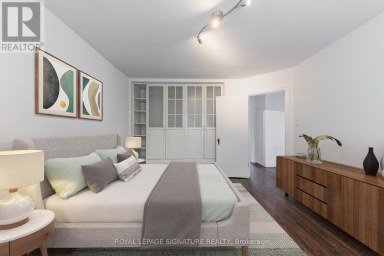 MAIN - 150 DAVISVILLE AVENUE Toronto (Mount Pleasant West) Ontario photo 10
