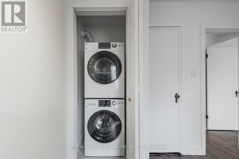 MAIN - 150 DAVISVILLE AVENUE, Toronto (Mount Pleasant West), Ontario, M4S1E8