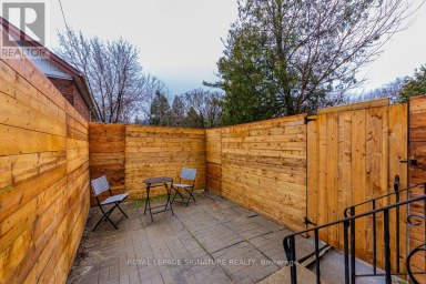 MAIN - 150 DAVISVILLE AVENUE Toronto (Mount Pleasant West) Ontario photo 14