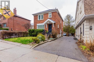 MAIN - 150 DAVISVILLE AVENUE Toronto (Mount Pleasant West) Ontario photo 2