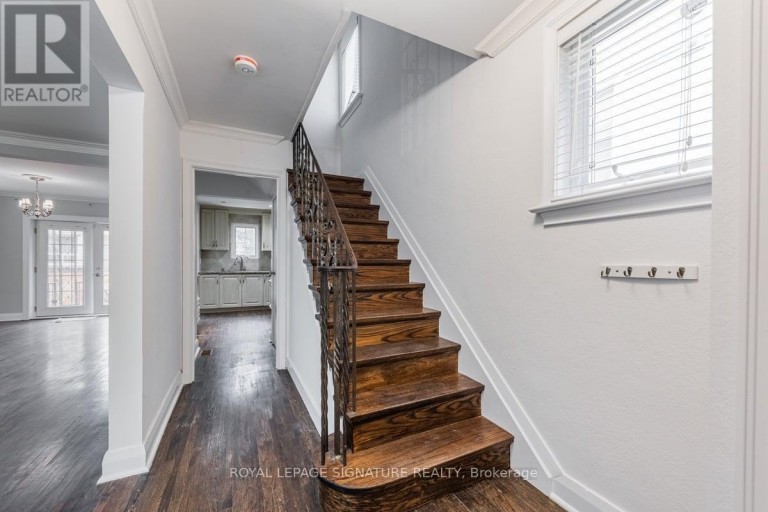 MAIN - 150 DAVISVILLE AVENUE, Toronto (Mount Pleasant West), Ontario, M4S1E8