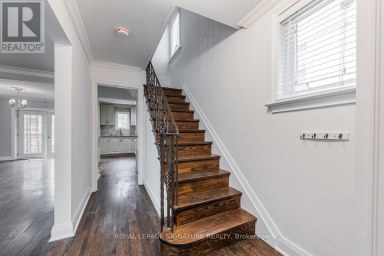 MAIN - 150 DAVISVILLE AVENUE Toronto (Mount Pleasant West) Ontario photo 4