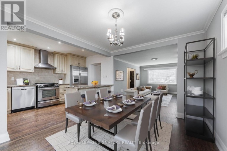 MAIN - 150 DAVISVILLE AVENUE, Toronto (Mount Pleasant West), Ontario, M4S1E8