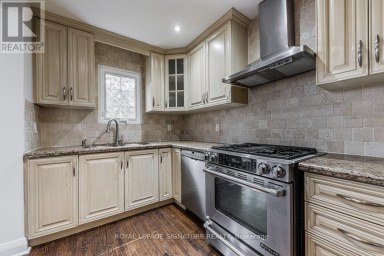 MAIN - 150 DAVISVILLE AVENUE Toronto (Mount Pleasant West) Ontario photo 7