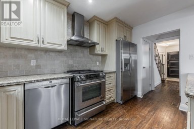 MAIN - 150 DAVISVILLE AVENUE Toronto (Mount Pleasant West) Ontario photo 8