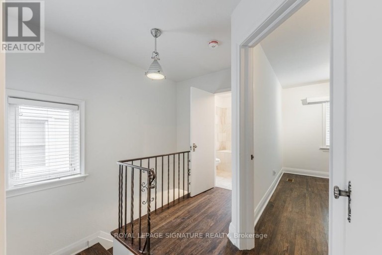 MAIN - 150 DAVISVILLE AVENUE, Toronto (Mount Pleasant West), Ontario, M4S1E8