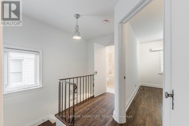 MAIN - 150 DAVISVILLE AVENUE Toronto (Mount Pleasant West) Ontario photo 9