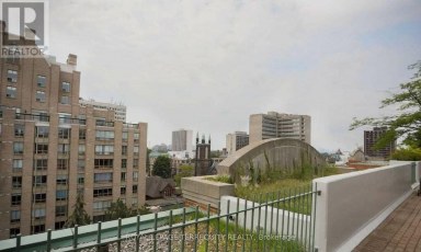 524 - 95 PRINCE ARTHUR AVENUE Toronto (Annex) Ontario photo 11