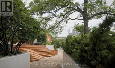 524 - 95 PRINCE ARTHUR AVENUE Toronto (Annex) Ontario photo 12