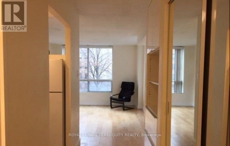 524 - 95 PRINCE ARTHUR AVENUE, Toronto (Annex), Ontario, M5R3P6