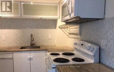 524 - 95 PRINCE ARTHUR AVENUE Toronto (Annex) Ontario photo 8