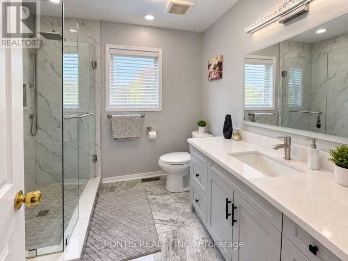 145 HARRONGATE PLACE, Whitby (Taunton North), Ontario, L1R3E6