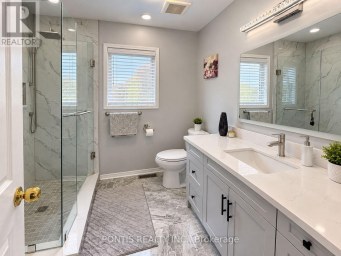 145 HARRONGATE PLACE Whitby (Taunton North) Ontario photo 13