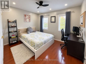 145 HARRONGATE PLACE Whitby (Taunton North) Ontario photo 14
