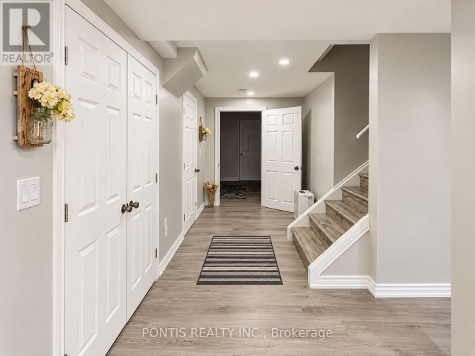 145 HARRONGATE PLACE, Whitby (Taunton North), Ontario, L1R3E6