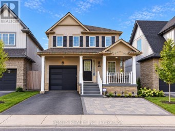 145 HARRONGATE PLACE Whitby (Taunton North) Ontario photo 2
