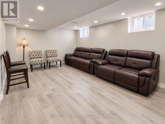 145 HARRONGATE PLACE Whitby (Taunton North) Ontario photo 20