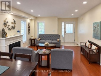 145 HARRONGATE PLACE Whitby (Taunton North) Ontario photo 4