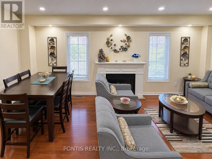 145 HARRONGATE PLACE, Whitby (Taunton North), Ontario, L1R3E6